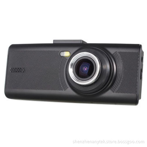 Full HD car black box with super night vision